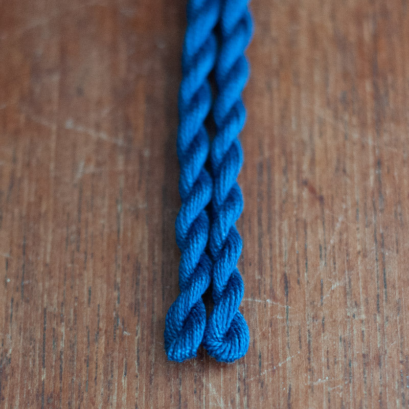Bomuldsbroderigarn