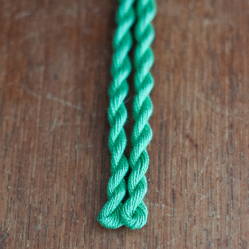 Bomuldsbroderigarn