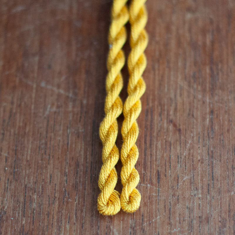 Bomuldsbroderigarn