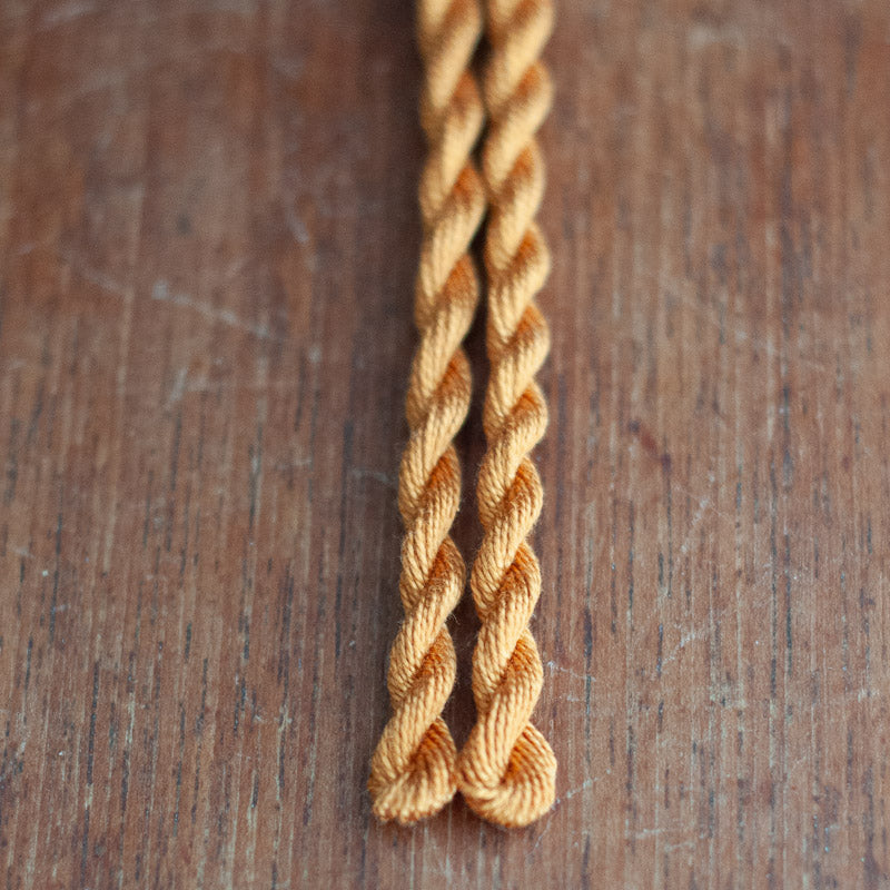 Bomuldsbroderigarn
