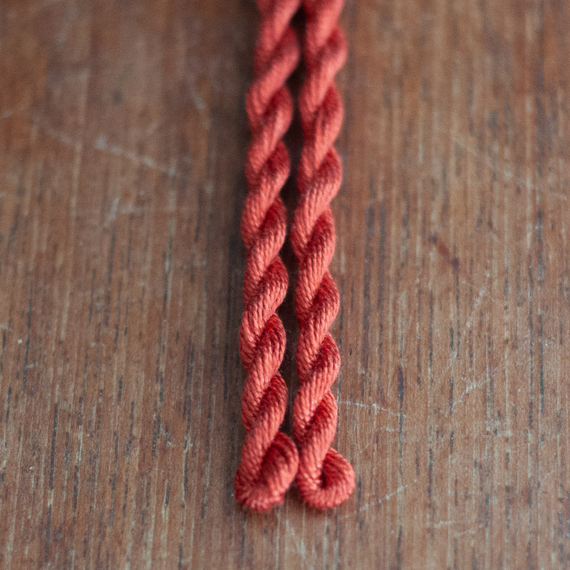 Bomuldsbroderigarn
