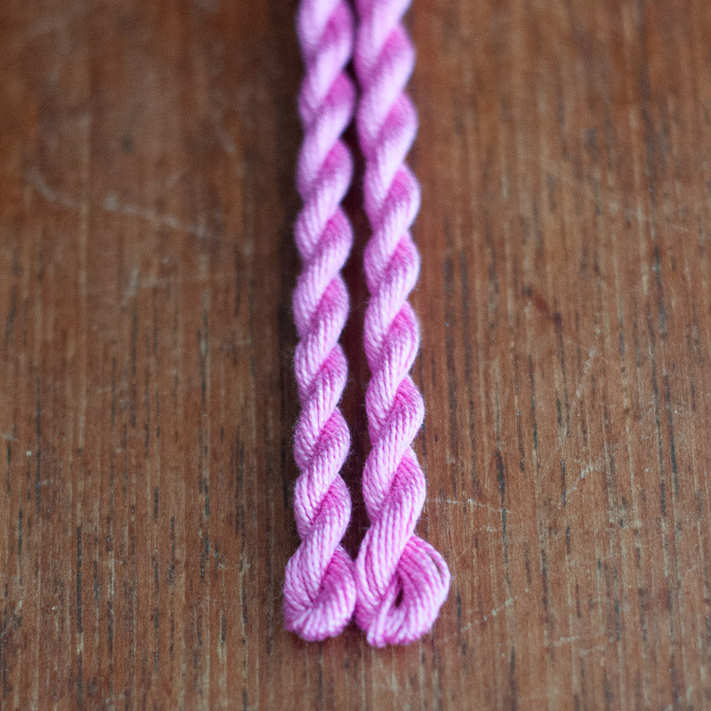 Bomuldsbroderigarn