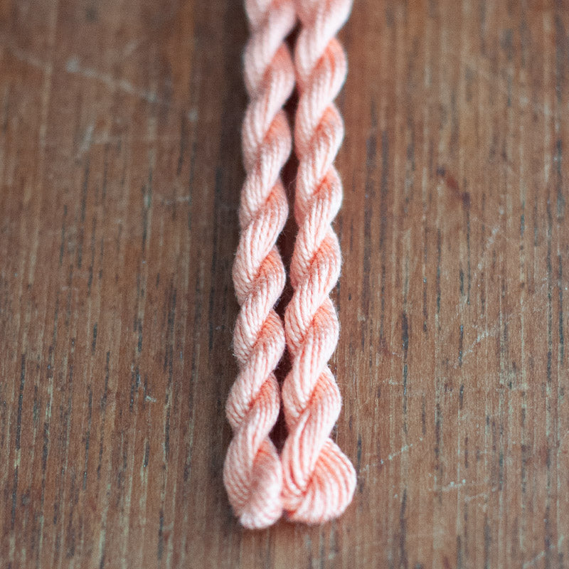 Bomuldsbroderigarn