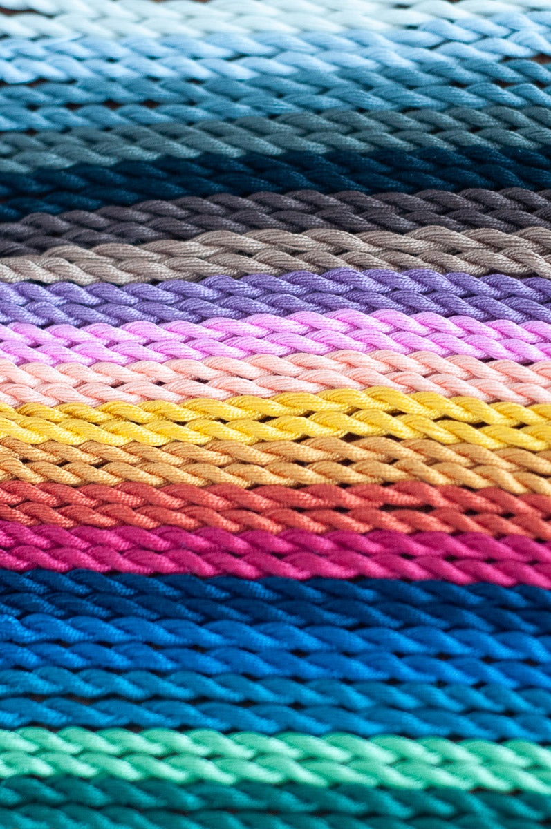 Bomuldsbroderigarn