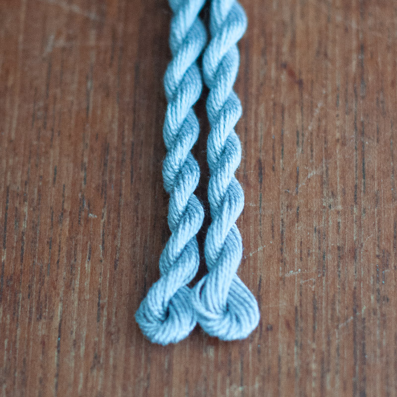 Bomuldsbroderigarn