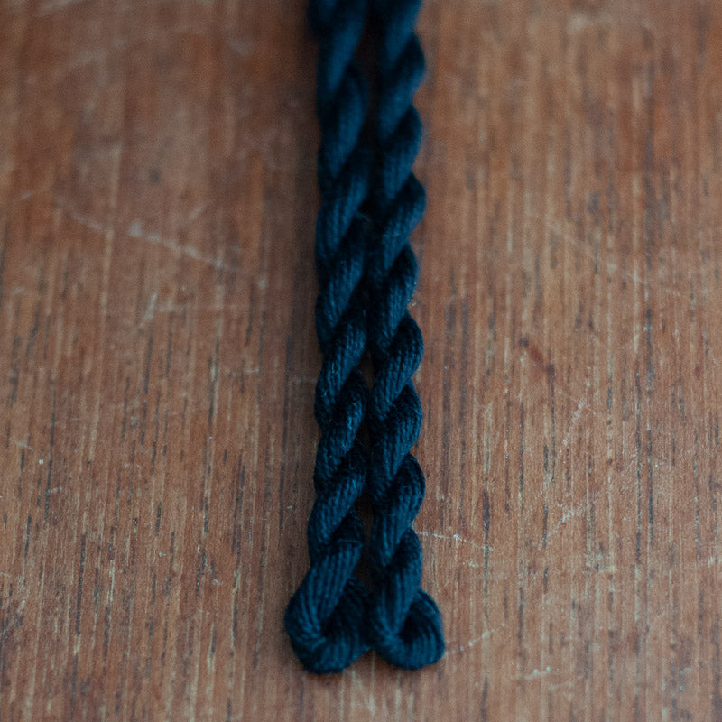 Bomuldsbroderigarn