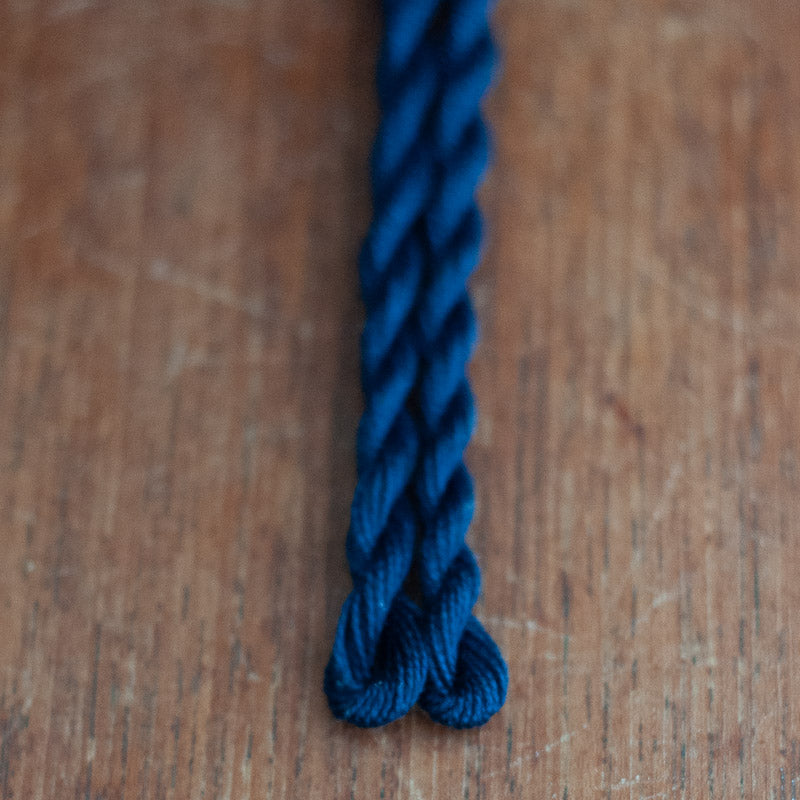 Bomuldsbroderigarn