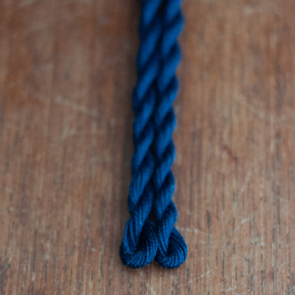 Bomuldsbroderigarn