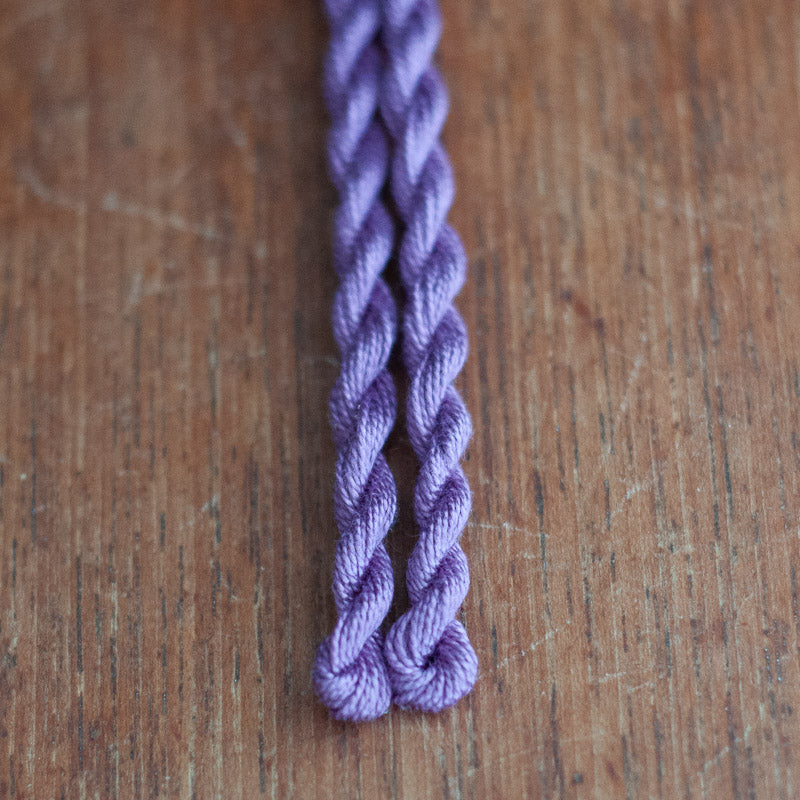 Bomuldsbroderigarn