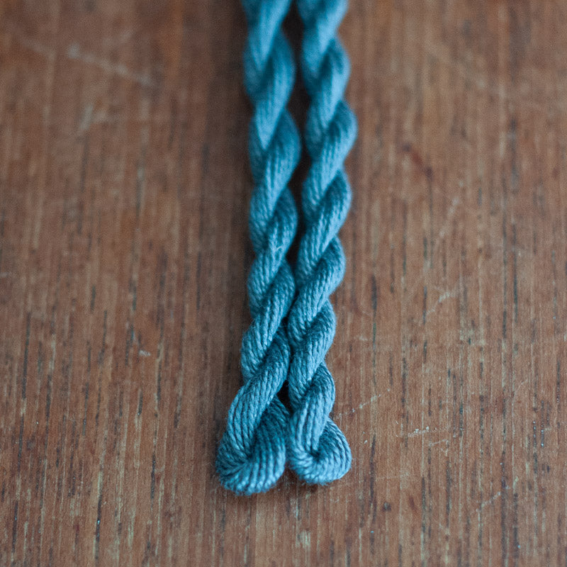 Bomuldsbroderigarn