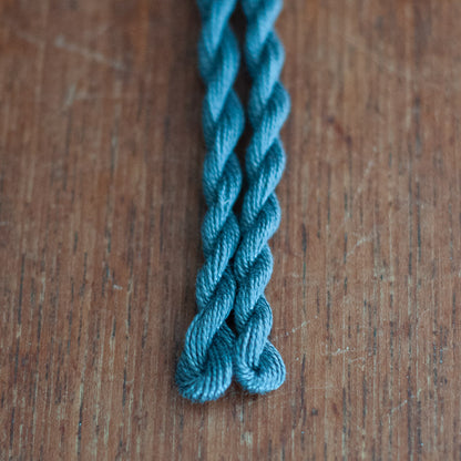 Bomuldsbroderigarn