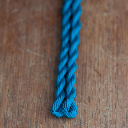 Bomuldsbroderigarn