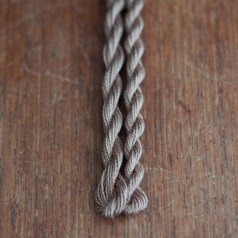 Bomuldsbroderigarn