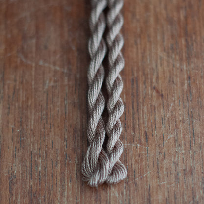 Bomuldsbroderigarn