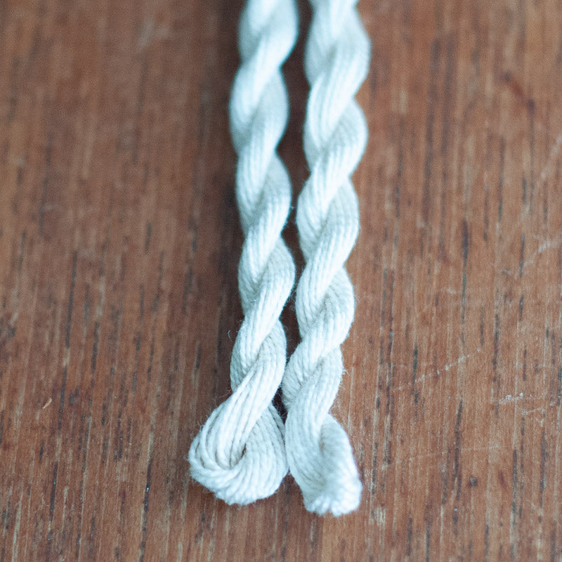 Bomuldsbroderigarn