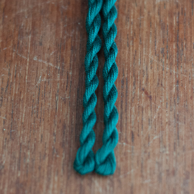 Bomuldsbroderigarn