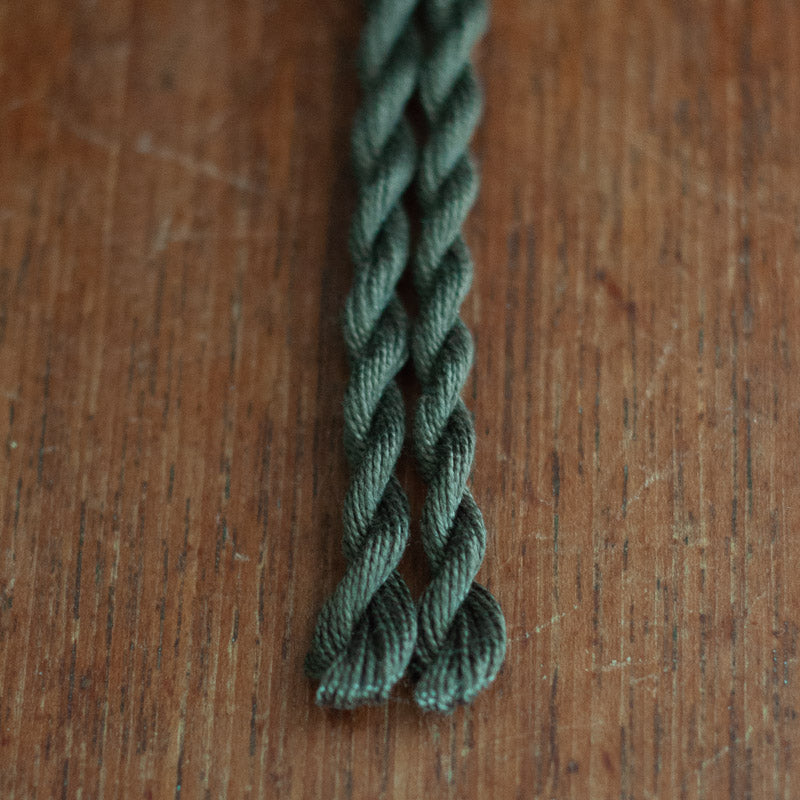 Bomuldsbroderigarn