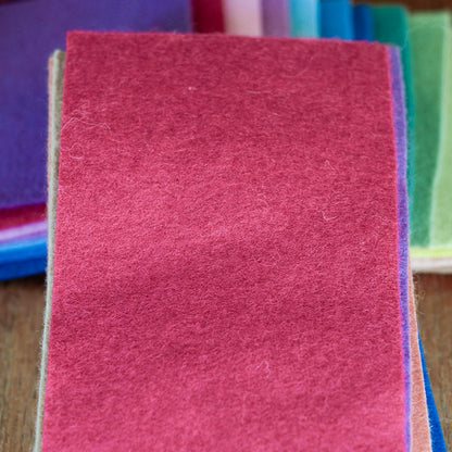 Filtpakke rosentoner