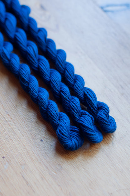 Sashiko garn