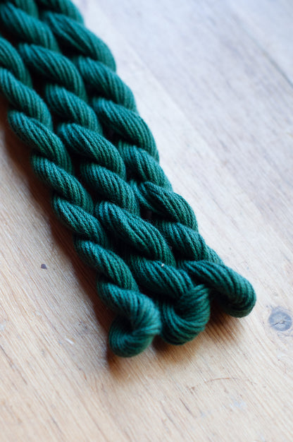 Sashiko garn