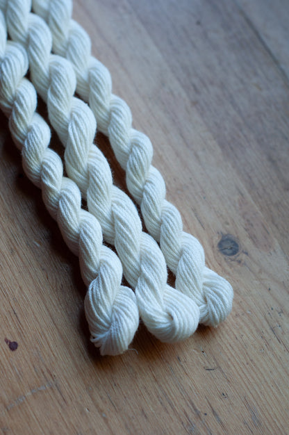 Sashiko garn