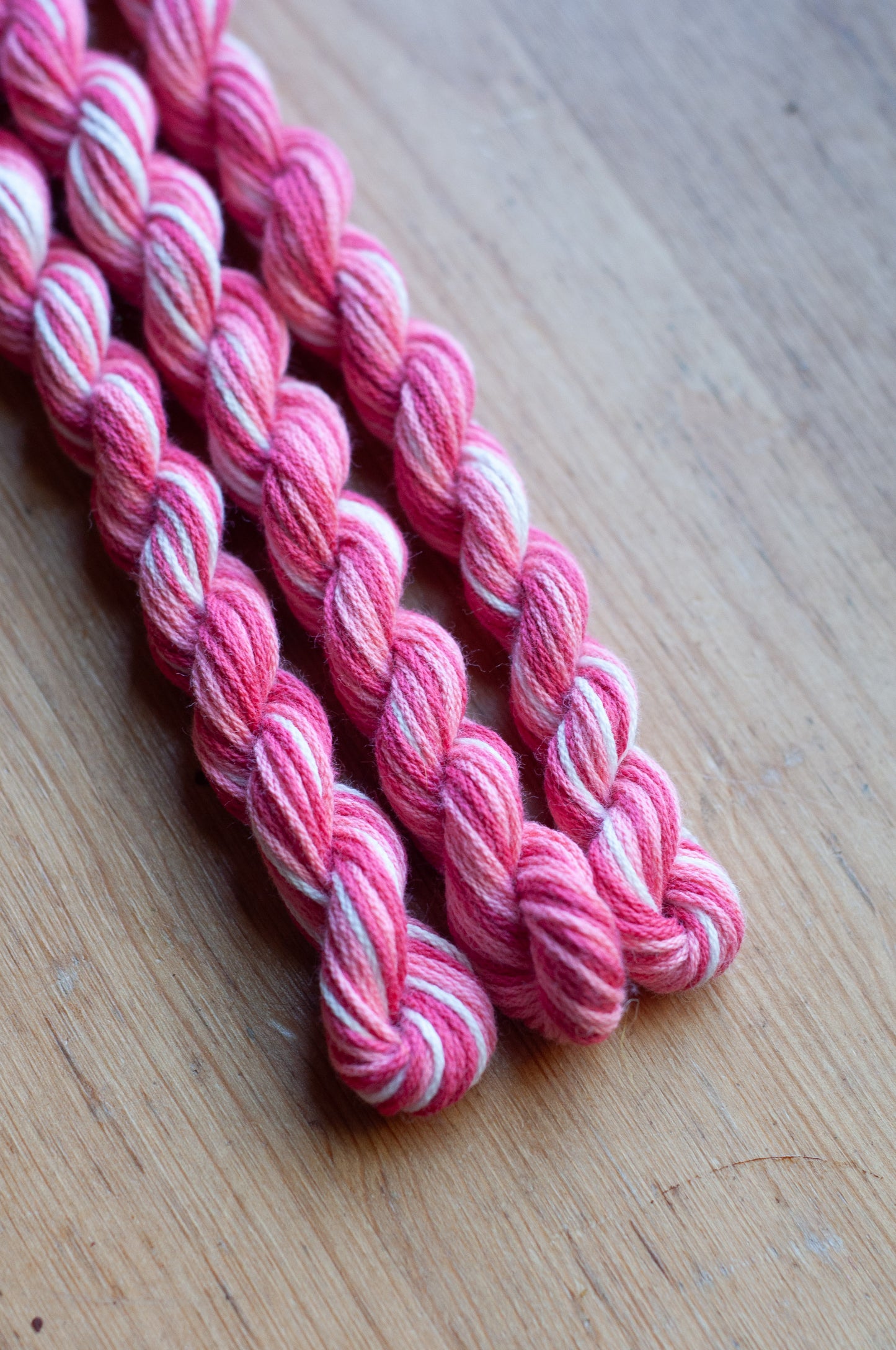 Sashiko garn