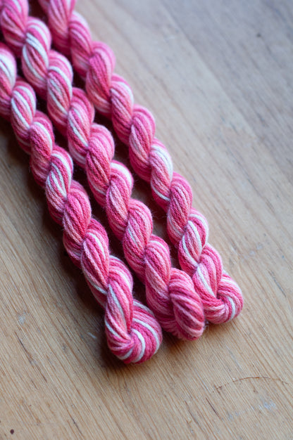 Sashiko garn