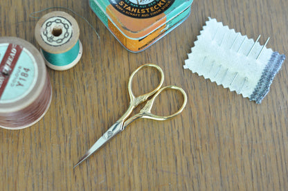 Broderisaks