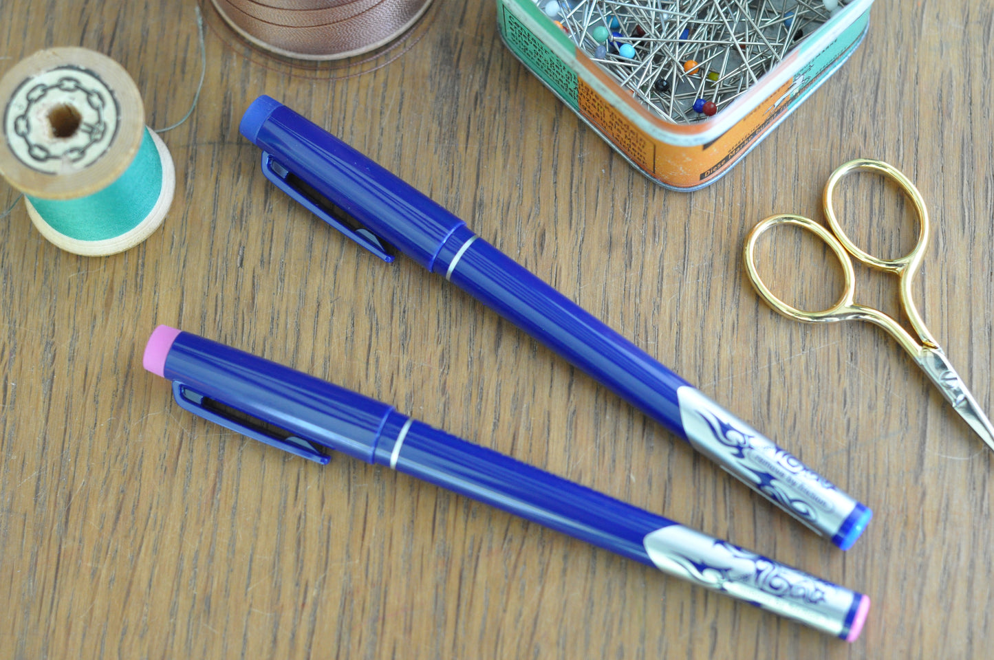 Frixion Fineliner - Filtpen