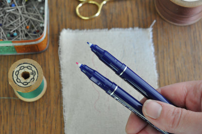 Frixion Fineliner - Filtpen