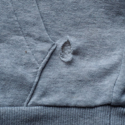Hul i sweat